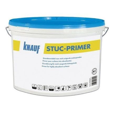 Knauf Stuc-Primer 16.5kg